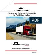 A/c wiring diagram 2004 freightliner columbia. Diagrama Electrico De Freightliner Columbia Pdf Motor Vehicle Wheeled Vehicles
