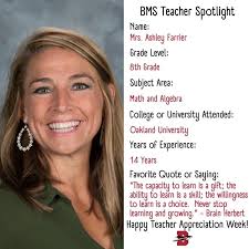 Bellaire Middle School