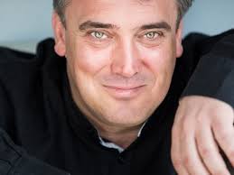 Los Angeles Chamber Orchestra Welcome Jaime! Jaime Martín