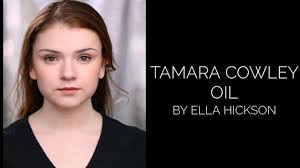 Tamara Cowley