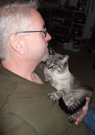 Jake & I while away the hours