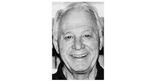 Peter Danton Obituary (1928