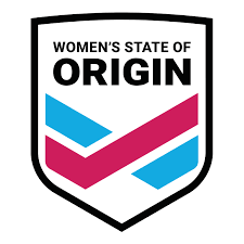 This is an official nrl endorsed product. Women S State Of Origin Logopedia Fandom