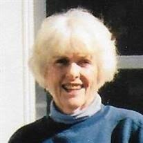 Jeanne A. (Parker) Schultz Obituary