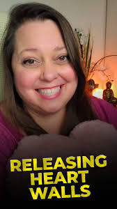 Your walls once protected you, but now they block the love you crave. Host  Tiffany Cano explores how to gently dismantle your heart armor! 💔➡️🔓, On  the upcoming, vulnerable episode of Loved. Seen. ...