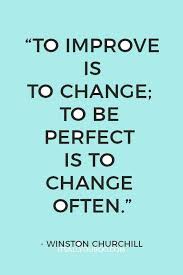 6 Small Changes That Actually Make A Big Difference Motivational Quotes Business Inspiration Quotes Routine Quotes