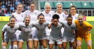 England international leah williamson signs a new contract with women's super league club arsenal. Phil Neville Names 23 Player England Women S World Cup Squad As Lionesses Aim For Glory 90min