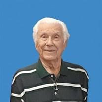 Wilbert Rozum Obituary (2021)