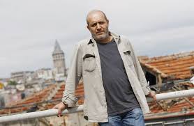 Kalan müzik'in sahibi olan ve türkiye'deki müziği dünyaya tanıtmada önemli bir rol oynayan hasan saltık, 57 yaşında aramızdan ayrıldı. 64qsahrtis0ipm