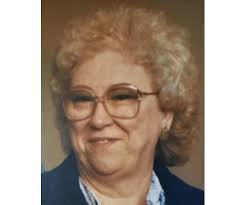 Doris Kirk Obituary (1931