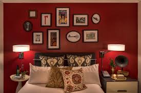 The Redbury New York Nyc Hotel Rooms Midtown Manhattan Hotels Home Decor