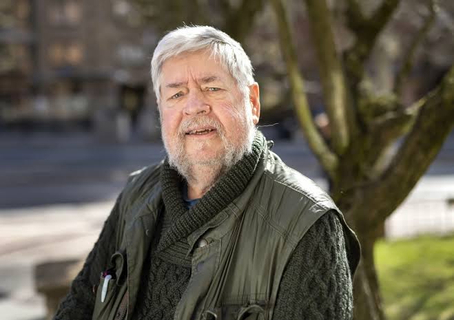 Peter Harryson om sjukdomen, karriär och pengar | Femina