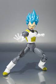 Resurrection 'f' on saturday, april 11th at the egyptian theatre in los angeles! S H Figuarts Dragon Ball Z Resurrection F Super Saiyan God Vegeta F One Sixth Outfitters