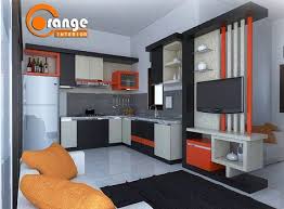 ⭐ modern ⭐ mewah ⭐ sederhana ⭐ elegan ⭐ kekinian ⭐ selera bunda banget deh! Gambar Kitchen Set Murah Desain Rumah Kecil Interior Desain