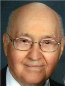 Raymond Blakemore Obituary (1925-2013)