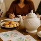 The Tea Social at The Fountainhead event image