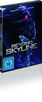 With such a novel concept executed to such a high level, it goes without saying that there are many more stories that can be told from that premise. Beyond Skyline Amazon De Frank Grillo Bojana Novakovic Jonny Weston Iko Uwais Callan Mulvey Antonio Fargas Pamelyn Chee Yayan Ruhian Jacob Vargas Zarah Mahler Nathan Whitehead Frank Grillo Bojana Novakovic Tania Soeprapto Christopher