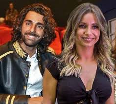 Depois de tantos anos hoje consigo dizer as palavras que guardei e não consigo esquecer. Pesadelo Luciana Abreu Acusada De Usar As Filhas Para Ganhar Dinheiro Nacional Flash
