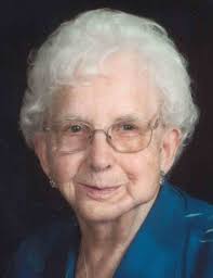 Obituary information for Isabelle J. Greene
