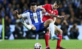 Todas as informações do jogo porto vs benfica em tempo real da primeira liga (08 fevereiro 2020): Sabe A Ultima Vez Que Fc Porto E Benfica Escorregaram Dois Jogos Seguidos Maisfutebol