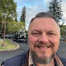 This is my 29. Great morning for a drive. I'm planning