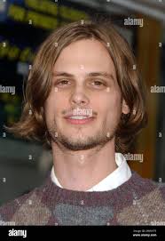 Gray gubler hi-res stock photography and images