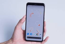 Personalized information from google is just a swipe away. Ya Tenemos El Apk Del Pixel Launcher De Los Google Pixel 4