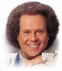Richard Simmons Discography: Vinyl, CDs, & More