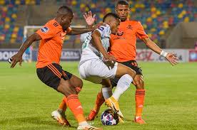 For all the latest premier league news, visit the official website of the premier league. Ndlovu Strike Gives Pirates First League Win Of Season Sport
