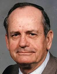 Obituary information for James Richard "Dick" Warner