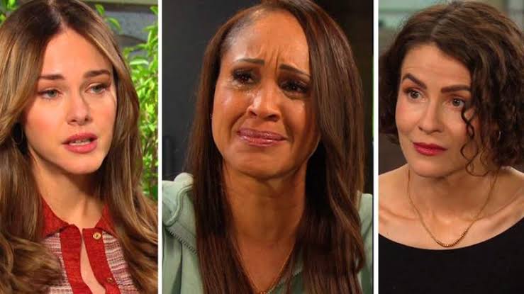 DAYS Weekly Spoilers August 10 to 14: Heartache, Danger, and Dubious Moves  - AOL