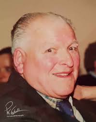 Michael Thornton Master Barber, Taxi man for All The (Hidden) Valleys Big  Family occasions, especially..the dash to maternity hahaha, gifted teller  of a Story and what a Wonderful neighbour! He and Dilly