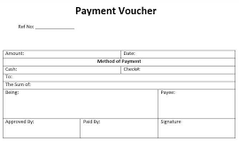 After you find out all simple payment voucher template xls results you wish, you will have many options to find the best saving. Free Petty Cash Voucher Template In Word Doc Excel