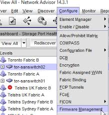 Brocade Network Advisor Switch Firmware Upgrade D8tadude