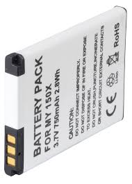 AKKU SAGEM 1: Ersatzakku, SAGEM my150X ...
