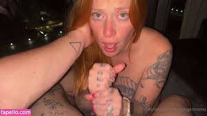 Thatgingermomo  thatgingermomo Nude Leaked Album - TheFap