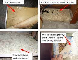 Finding Asbestos Inside Your Home | Gards