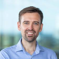 Professor Scott Ayton