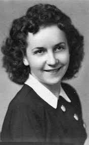 Veva Harmon Obituary (1931