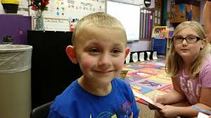 Kimberly Headley Flores and I are so thankful for our precious students!  It's a joy to watch them grow and learn each day.