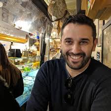 Brandon Lowrey (@brandonous)