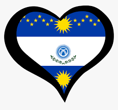 بنديرا مليسيا‎‎) atau nama rasminya jalur gemilang (jawi: Bendera Malaysia Bentuk Hati Hd Png Download Kindpng