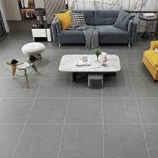 Marble bathroom tiles look really beautiful, retaining that classic and timeless look and elevating the entire space. China Special Design For International Rustic Tile Matte Finish Ceramic Bathroom Floor Tiles Black Beige Grey Color Cerarock Manufacture And Factory Ceramics