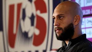 Tim Howard Talks Broadcasting Future: 'It's Still In Its Infancy'