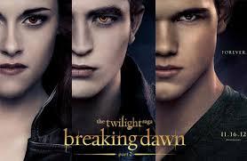 This film was worse than breaking dawn: 2 New Clips Of Twilight Breaking Dawn Part 2 Teaser Trailer