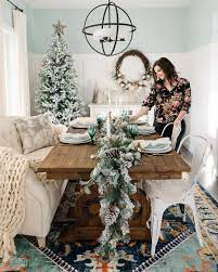 Free shipping on orders over $25 shipped by amazon. Holiday Home Tour Simple Christmas Decorating Ideas For The Season The Diy Mommy
