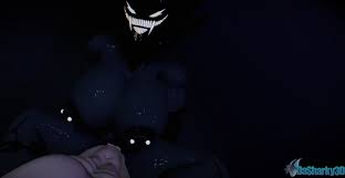 [Dasharky3D] Karelia the smiler