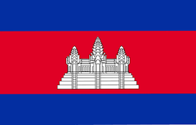 Mindef malaysia on twitter bendera malaysia diperkenalkan pada tahun 1950 dan pada tahun 1997 namanya telah ditukar kepada jalur gemilang sempena hari kemerdekaan. Bendera Kemboja Sejarah Dan Makna Budaya Umum Thpanorama Buat Diri Anda Lebih Baik Hari Ini