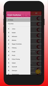 No 2, jalan 4/16, jinjang utara tambahan, kuala lumpur tel: Klinik Kesihatan For Android Apk Download