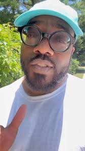 My #bro Eddie Pressley Jr. breaking down his #cooking methods… kinda,